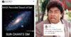 Kiran Bedi Got Trolled For Sharing Fake NASA Video Of Sun Chanting Om On Twitter RVCJ Media