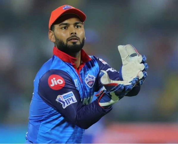 KL Rahul Reacts To Journalist’s Question On Rishabh Pant’s Comeback In Team India RVCJ Media