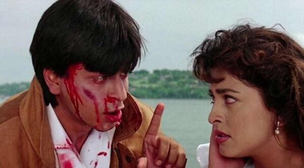 Salman Khan Talks About His Crush, Jokes That Shah Rukh Used Her Name In His Movie “Darr” - RVCJ Media