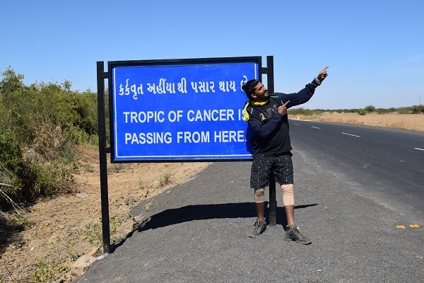 This Couple Visited Gujarat & Rann Of Kutch For 12 Days In Less Than Rs 2500 - RVCJ Media