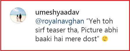 Jadeja Tried To Troll Umesh Yadav On His Weight Training Video, Got A Good Reply From Him - RVCJ Media
