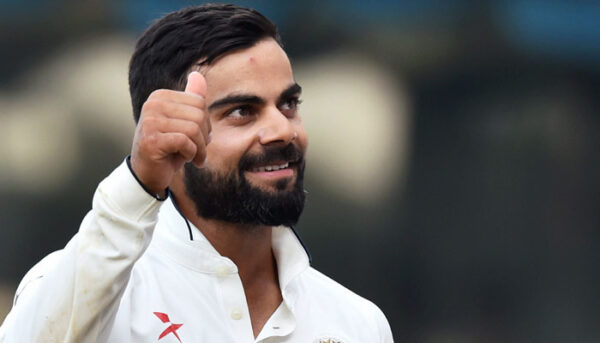 ICC Awards- Virat Kohli Leads Both ODI & Test Teams Of The Year, Rohit Sharma Is Best ODI Cricketer - RVCJ Media