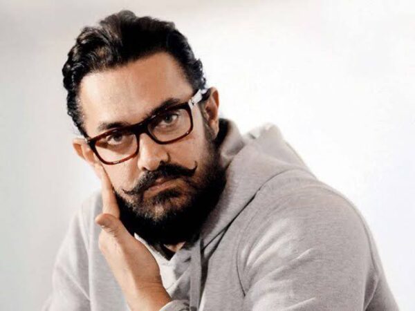 Aamir Khan Had An Epic Reaction On The Question Of Breaking Baahubali’s Record - RVCJ Media