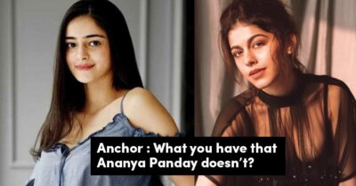 Alaya F Was Asked What She Has That Ananya Doesn’t Have. She Gave The Coolest Reply RVCJ Media