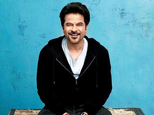 Anil Kapoor Discloses The Secret Of His Youthful Charm & Ageless Look - RVCJ Media