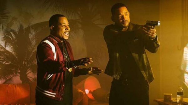 Bad Boys For Life Honest Review– Twitter Is Impressed & This Is The Best You Can Watch This Weekend - RVCJ Media