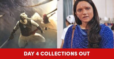 Tanhaji: The Unsung Warrior & Chhapaak Day 4 Collections RVCJ Media