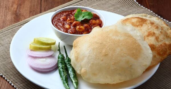 Twitter Comes Up With Hilarious Reactions After Virat Expresses His Love For Chholle Bhature Rvcj Media