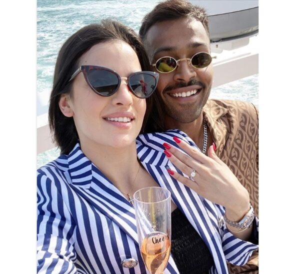 11 Interesting Facts About Natasa Stankovic, Bollywood Diva & Hardik Pandya’s Fiance - RVCJ Media