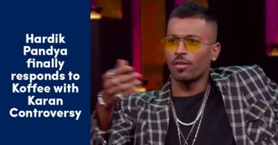 Hardik Pandya Opened Up On Koffee With Karan Controversy From A Cricketer’s Perspective RVCJ Media