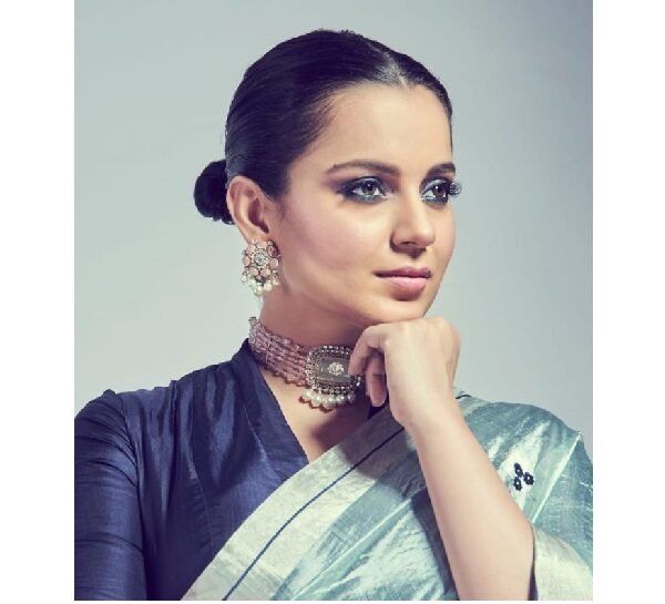 Kangana Ranaut Trolls Kapil Sharma In Style As He Asks When She Will Get Married - RVCJ Media