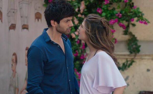 Sara Ali Khan Takes A Jibe At Kartik Aaryan As He Talks About His Marriage Plans - RVCJ Media