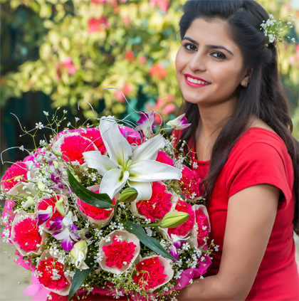 Flower Protocol: Flowers That You Should Not Send If You Want A Second Date! - RVCJ Media