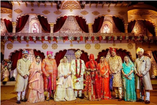 Yeh Rishta Fame Mohena Kumari Gave Apt Reply To Hater Who Trolled Her For Veil During Wedding - RVCJ Media