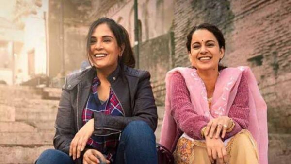 Street Dancer 3D & Panga Day 1 Collections Out. Figures Are Awesome For Street Dancer 3D - RVCJ Media