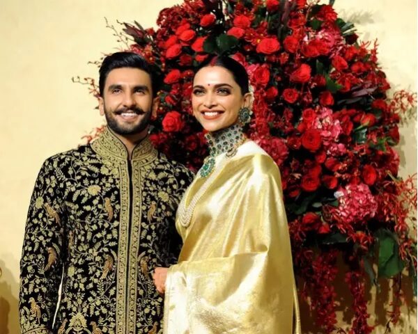 Ranveer Singh Danced His Heart Out On Wife Deepika’s Nagada Song But Suddenly Had An Oops Moment RVCJ Media