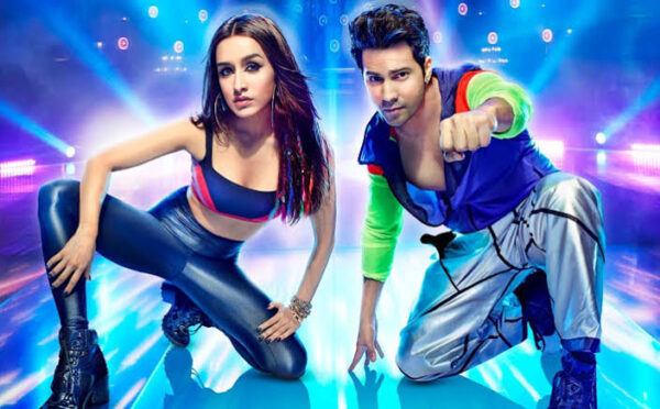 Street Dancer 3D & Panga Day 1 Collections Out. Figures Are Awesome For Street Dancer 3D - RVCJ Media