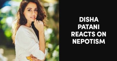 Disha Patani Reacts On Nepotism & Fans Might Agree With Her Views RVCJ Media