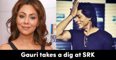 Gauri Khan Takes A Dig At Husband Shah Rukh Khan For His Long Break From The Movies RVCJ Media