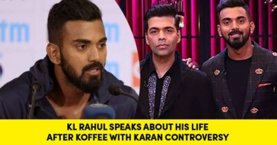 KL Rahul Opens Up On Life After Koffee With Karan Controversy RVCJ Media