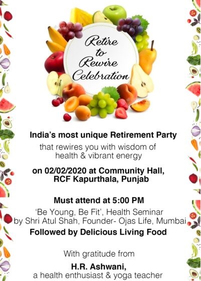 In The Land Of Shahi Paneer, This Guy Organized A Grand Party For 600 People Without Any Cooked Food - RVCJ Media