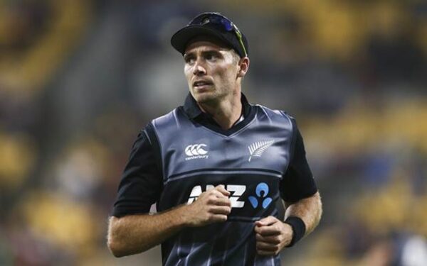 Twitter Hilariously Trolled Tim Southee After New Zealand Lost Second Consecutive Super Over - RVCJ Media