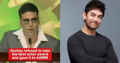 Akshay Kumar Once Denied Taking The Best Actor Award As Aamir Khan Deserved It For His Movie RVCJ Media