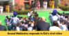 Impressed Anand Mahindra Tweeted Video Of The Sikh Kid’s Bhangra During Melania Trump’s Visit RVCJ Media
