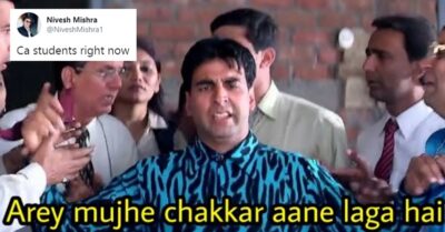 Twitter Flooded With The Most Hilarious Reactions As CA Results Got Declared RVCJ Media