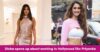 Disha Patani Speaks Up On Doing Hollywood Movies Like Priyanka Chopra RVCJ Media