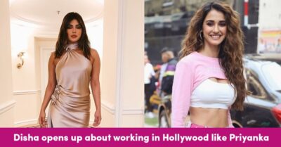 Disha Patani Speaks Up On Doing Hollywood Movies Like Priyanka Chopra RVCJ Media