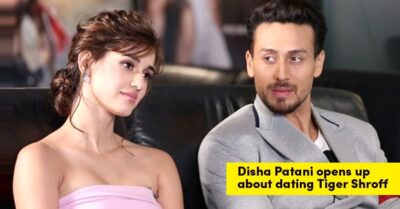 Disha Patani Reacts On Dating Tiger Shroff & Even Tiger Needs To Read What She Said RVCJ Media