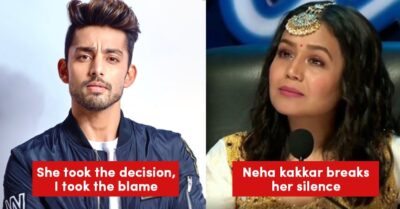 Himansh Kohli Says Neha Kakkar Broke Up With Him But He Was Blamed; Neha Responds With A Post RVCJ Media