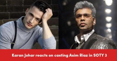 Karan Johar Reacts To The Rumours Of Making Student Of The Year 3 With Asim Riaz & Suhana Khan RVCJ Media