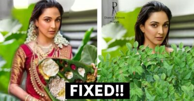 Kiara Advani’s Topless Pic From Dabboo Ratnani’s 2020 Calendar Sparks Meme Fest On Twitter RVCJ Media