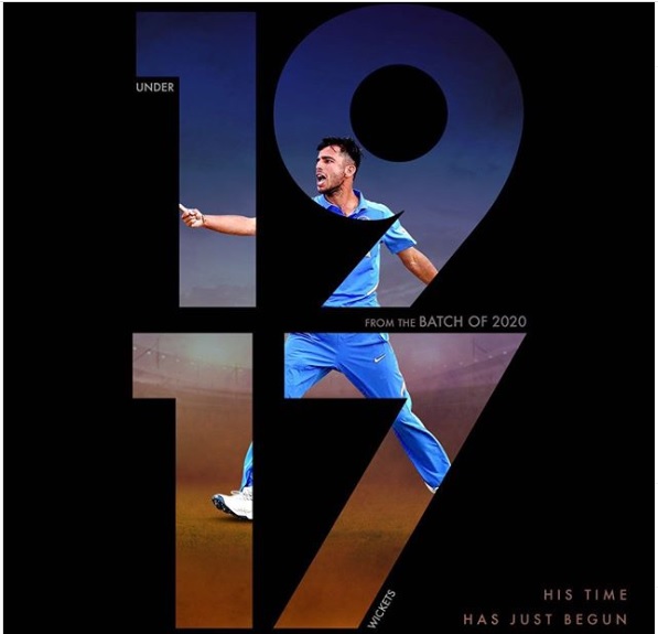 IPL Franchises Posted Sports Version Of Movie Posters On 92nd Academy Awards & You Will Love It - RVCJ Media