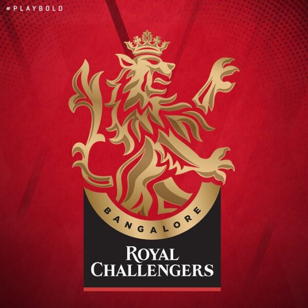 Twitter Trolls Former RCB Chairman Vijay Mallya After He Reacts To New Logo Of RCB - RVCJ Media