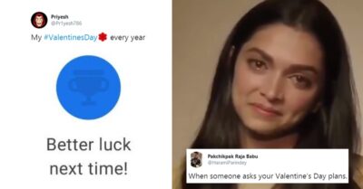 How Will Singles Celebrate Valentine’s Day? Twitter Answers With Hilarious Memes RVCJ Media
