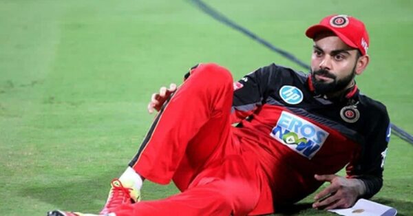 RR Trolls RCB For Twitter’s Goof-Up Of Wrong Jersey Emoji, RCB Hits Back With A Kickass Reply - RVCJ Media