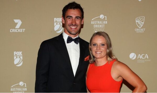 Sania Mirza Applauds Mitchell Starc With A Funny ‘Joru Ka Ghulaam’ Tweet - RVCJ Media