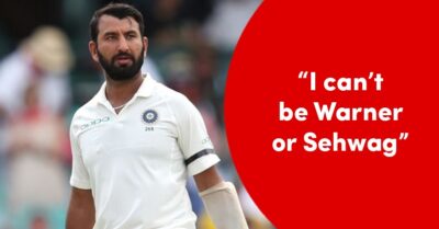 Cheteshwar Pujara Lashes Out At His Critics Who Target Him For His Slow Batting Approach RVCJ Media
