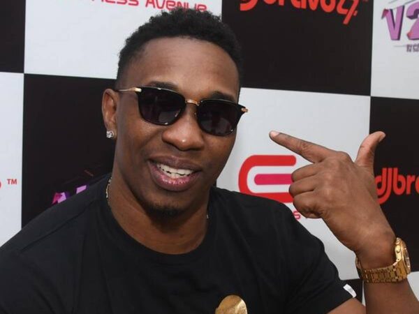 Dwayne Bravo’s Tribute Song To People Fighting Against Coronavirus Is Breaking The Internet - RVCJ Media