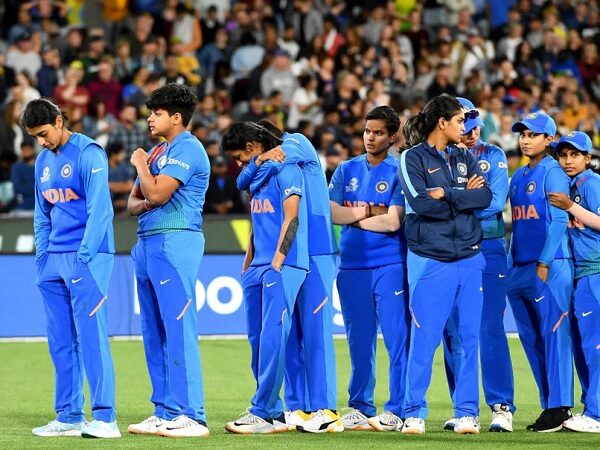 Sir Vivian Richards Has A Golden Advice For Indian Women Team After ICC T20 WC 2020 Loss - RVCJ Media