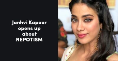 Janhvi Kapoor Once Again Opens Up On Nepotism & How She Deals With It RVCJ Media