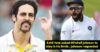 Mitchell Johnson Responded To Virat’s Fans Who Slammed Him For Trolling Kohli RVCJ Media