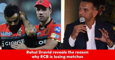Rahul Dravid Discloses Why Dhoni’s CSK Succeeds While Kohli’s RCB Loses In IPL RVCJ Media