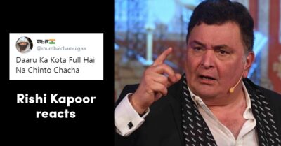 Rishi Kapoor Lashes Out At Trolls Asking If He Has Stocked Alcohol Amid Coronavirus Lockdown RVCJ Media