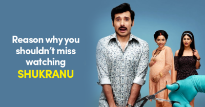 Shukranu, A Slice Of Life Film That Will Tug Your Heartstrings RVCJ Media