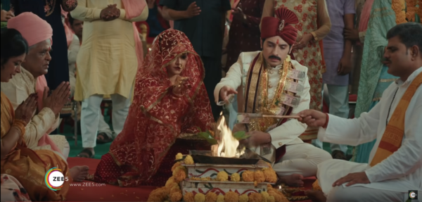 Shukranu, A Slice Of Life Film That Will Tug Your Heartstrings - RVCJ Media