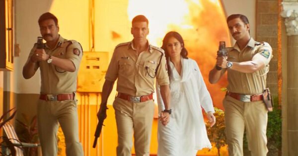 Ranveer Gives The Excuse Of His Wife For Reaching Late, Deepika Has A Kickass Response - RVCJ Media